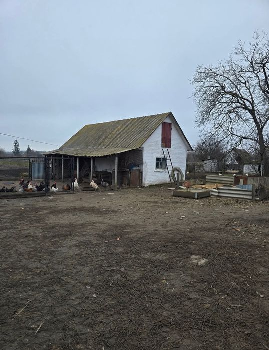 Продаж будинку в с.Самгородок Київська область