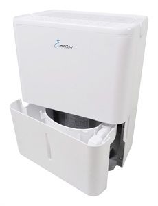 Desumificador Emelson como novo