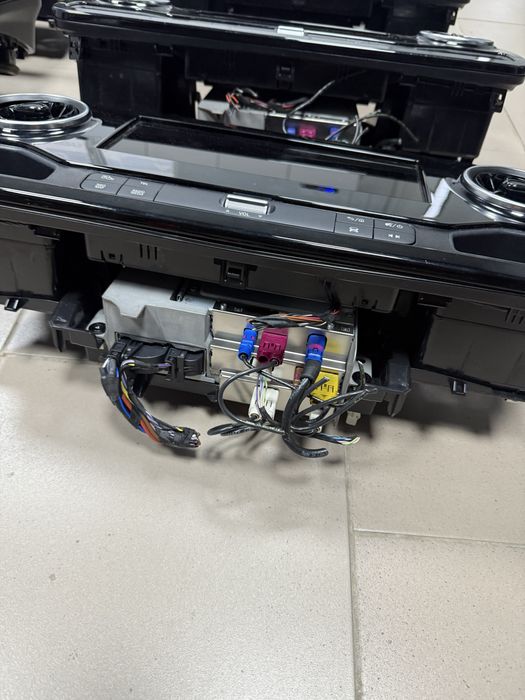 Мультимедія магнитола магнитофон спрінтер Sprinter W907 W910