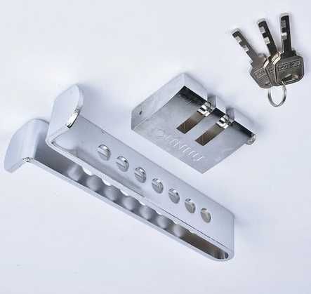 Sistema Anti-roubo Auto