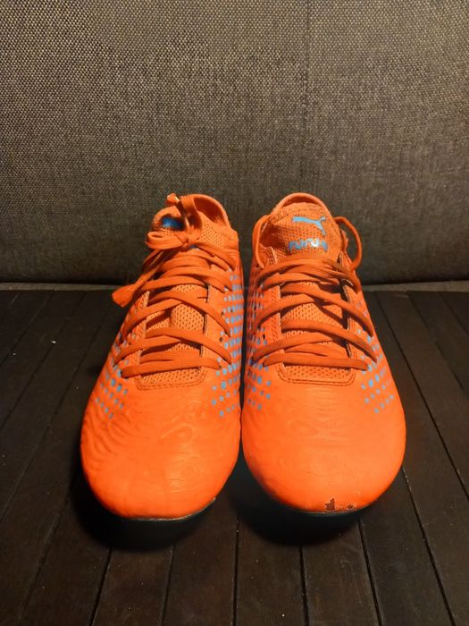Buty piłkarskie PUMA Future 35,5