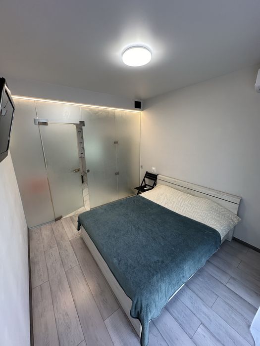 Посуточная аренда  ул.Николая Боровского