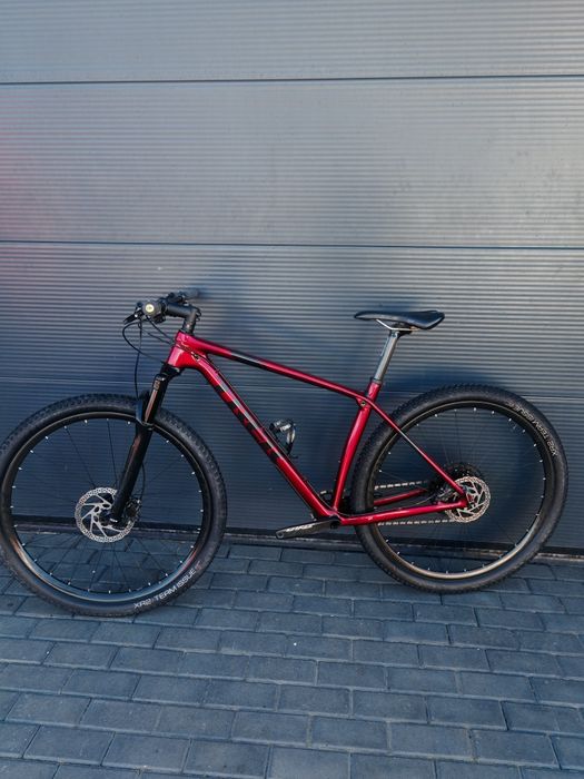 Trek Procaliber 9.7 Carbon Sram NX 1x12 Reba 29 MTB