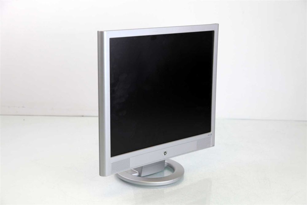 Monitor HP HSTND-2L07 - LCD TFT colorido de 19" - 1440x900