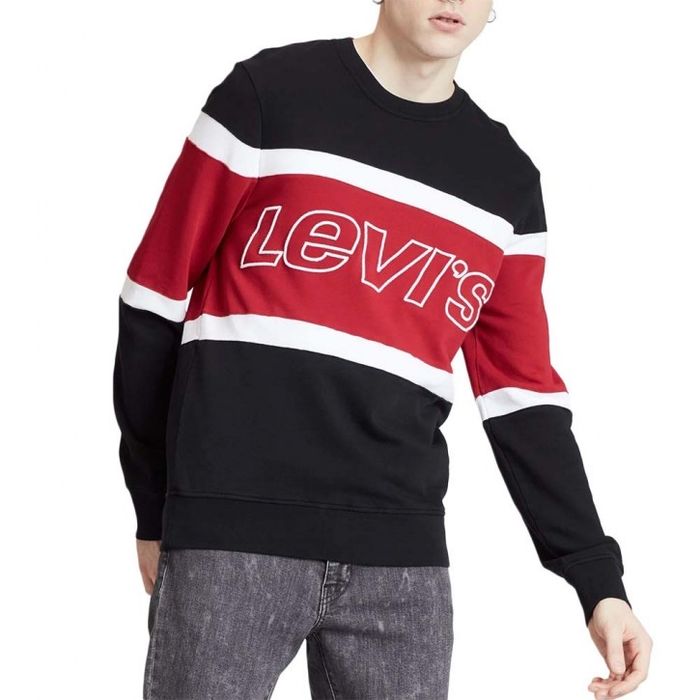 Кофта Levis Big Logo