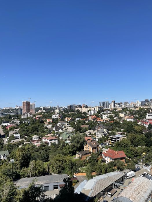 2-комнатная квартира по адресу бульвар Дружбы Народов (площадь 69,5 м²) - Atlanta.ua - фото 13