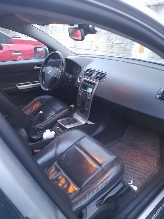 Volvo v50  1.9d..
