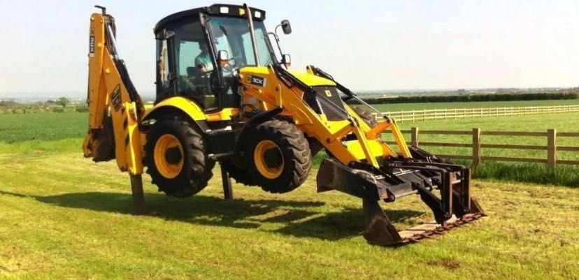 Послуги оренда екскаватора самоскида погодинна довготривала пдв фоп