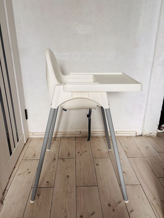 стульчик икеа ikea antilop