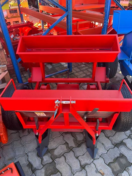 Semeador/Plantador de Batatas 1/2 linhas - 650,00€