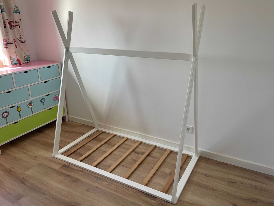 Cama Criança Montessori