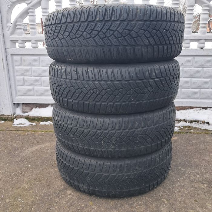 Продаються зимові шини