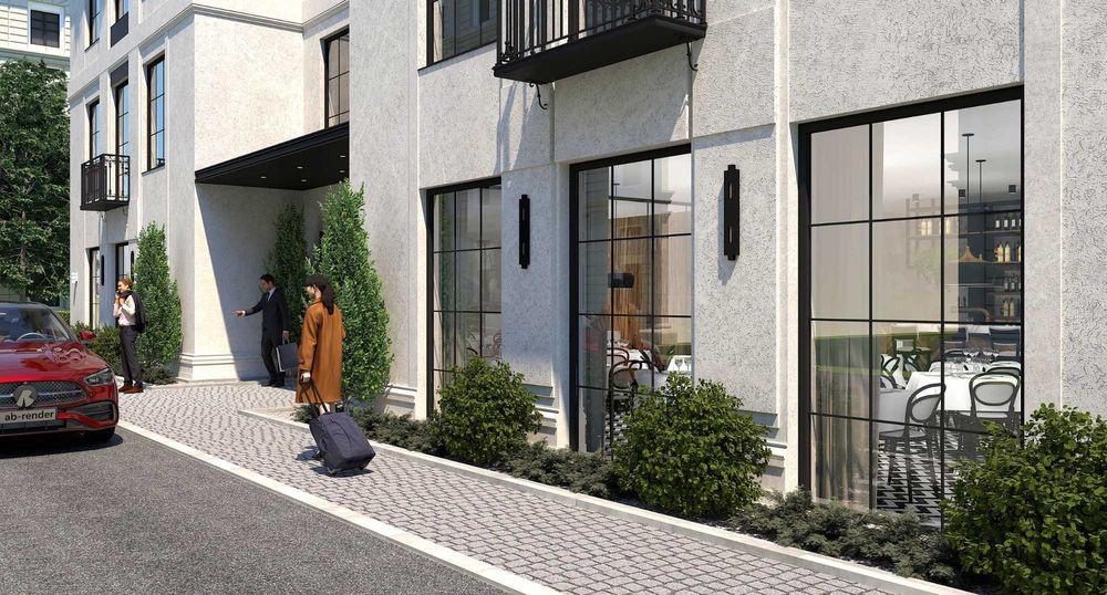 lekcje SketchUp 3D kurs Vray Projekt wnętrz online architekt