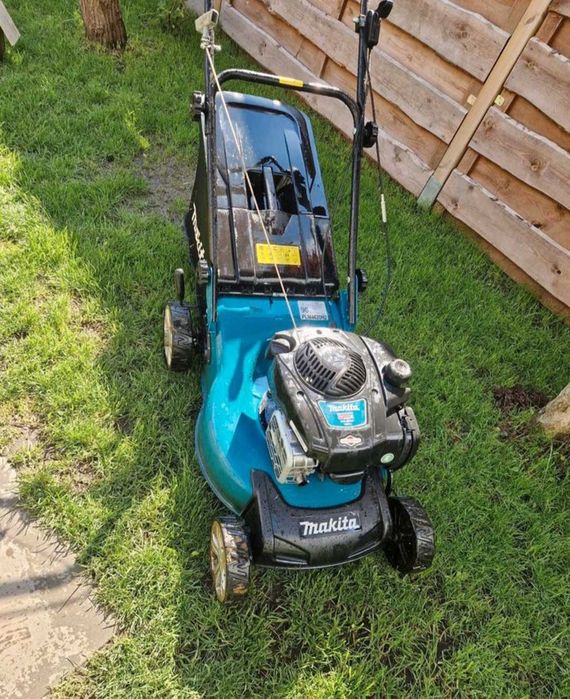 Kosiarka spalinowa PLM4620N2 MAKITA