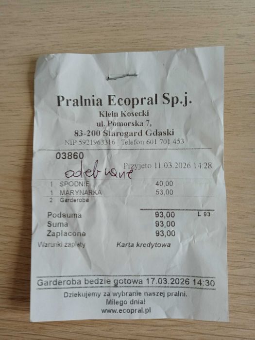 Pełne Umundurowanie Leśnika