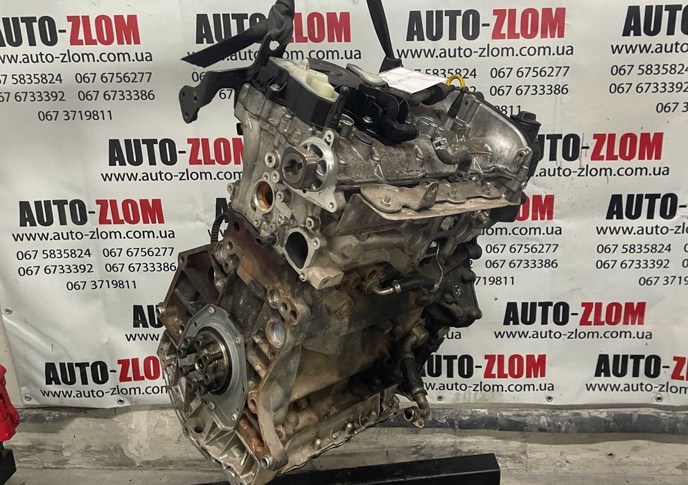 двигун, мотор Volkswagen Beetle/Jetta 2.0tsi 2012-2019 CPP