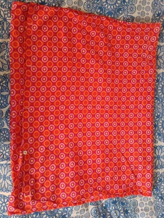 Пододеяльник детский 152/95 см.