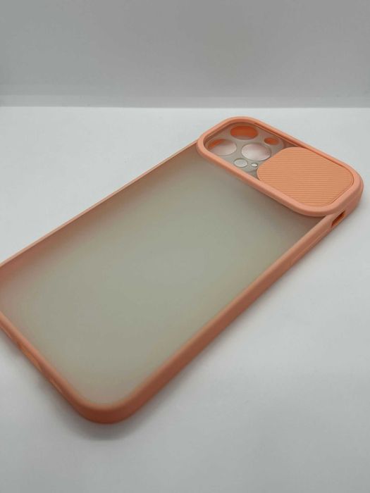 Obudowa Plecki Etui Case Iphone 12 PRO Ochrona Aparatu kod 54