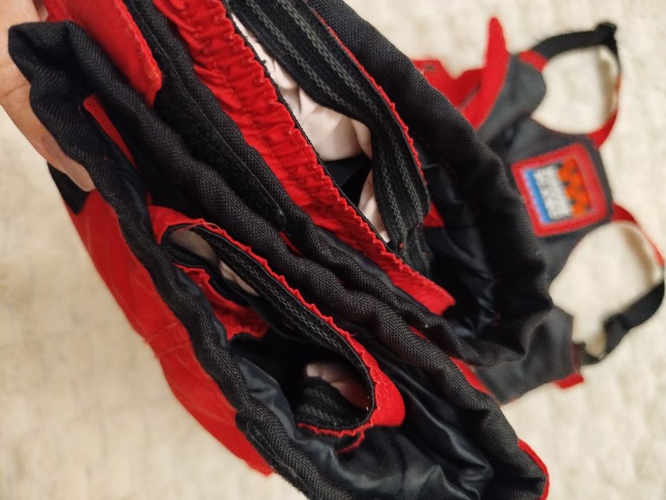 зимовий комбінезон 98/104