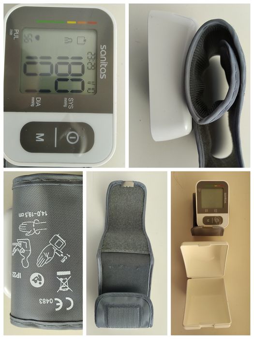 Польская комнатная антенна