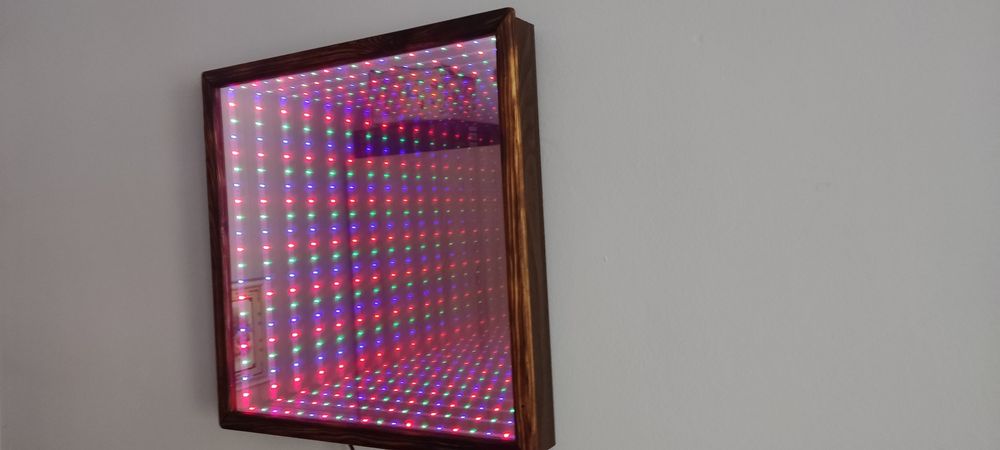 Lustro nieskończoności