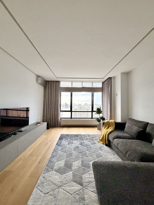 Без% ТОП ціна продаж Park Avenue VIP 120м Парк Авеню Деміївська 29: 480 ...