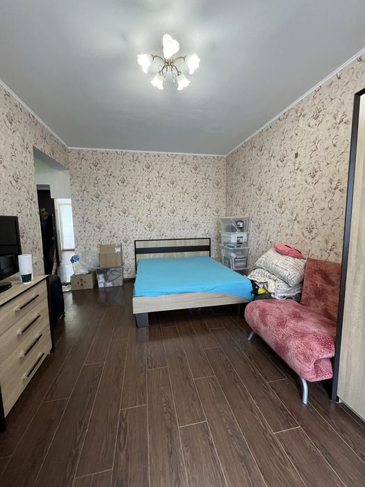 1-комнатная квартира по адресу ул. Спортивная (площадь 35,7 м²) - Atlanta.ua - фото 7