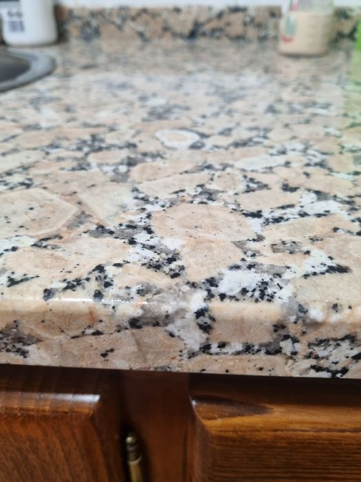 Vendo cozinha em castanho em excelente estado