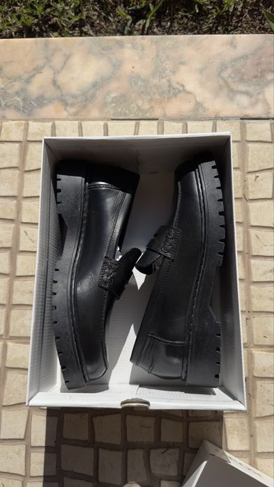 Sapatos formais Geox