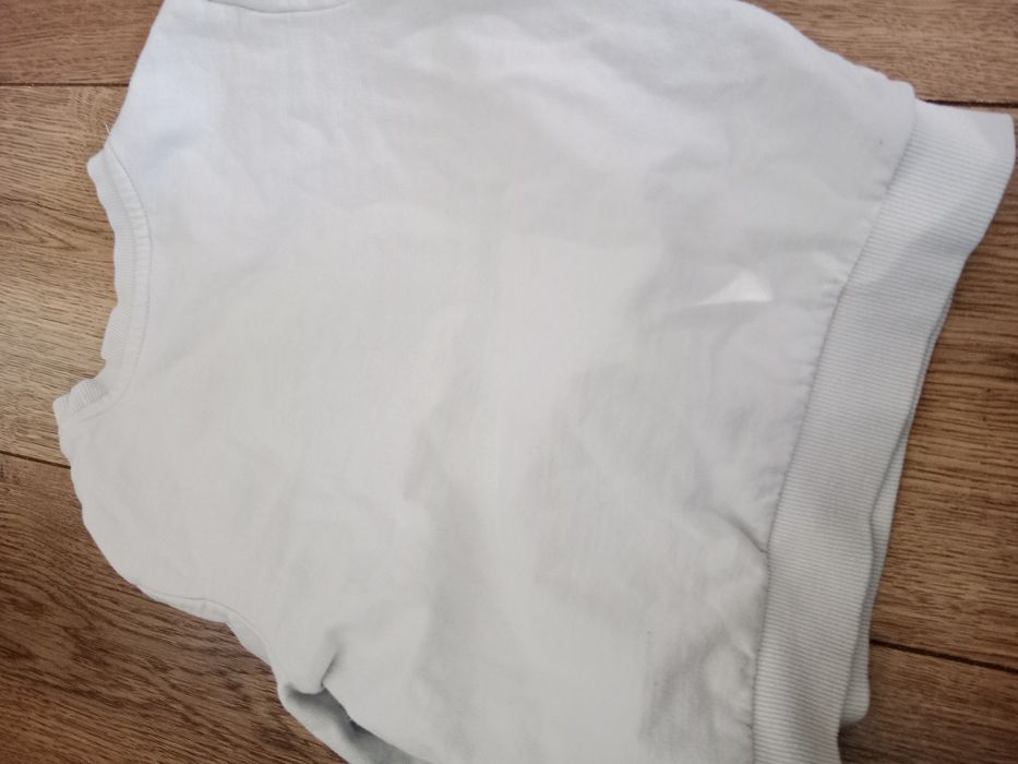 Bluza dziewczęca 110