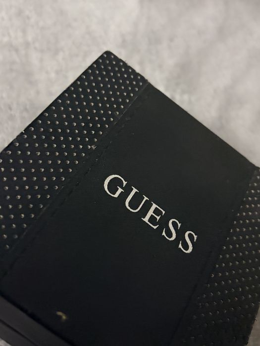Годиник Guess чоловічий