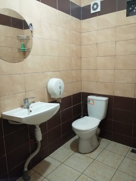 Баня на дровах(сауна,бассейн)