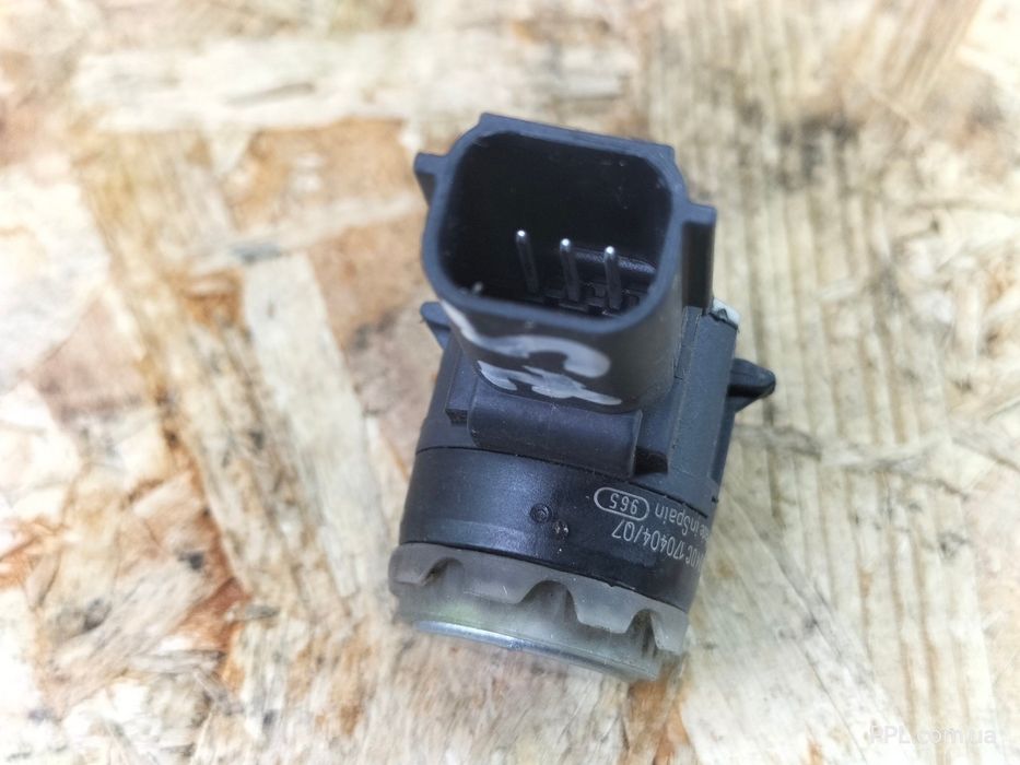 Opel Insignia B 2017- Zafira C Датчик парковки парктроник 13417944