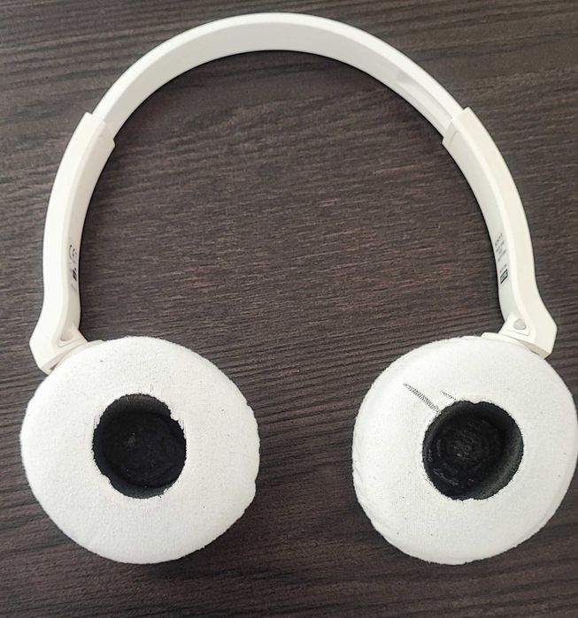 Słuchawki bezprzewodowe Sony DR-BTN200 Bluetooth NFC