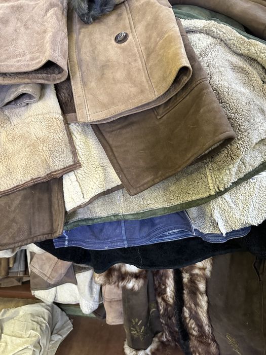 Дублянки натуральні оптом