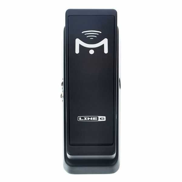 Mission Engineering SP1-L6H-BK