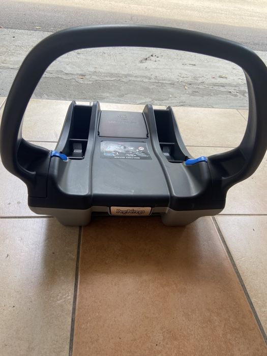 Peg perego Base База  Balted Base!