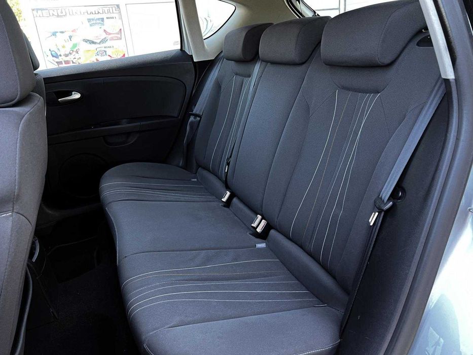 Seat Leon 1.6 TDI 2011