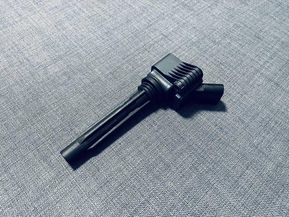 Катушка зажигания VW!