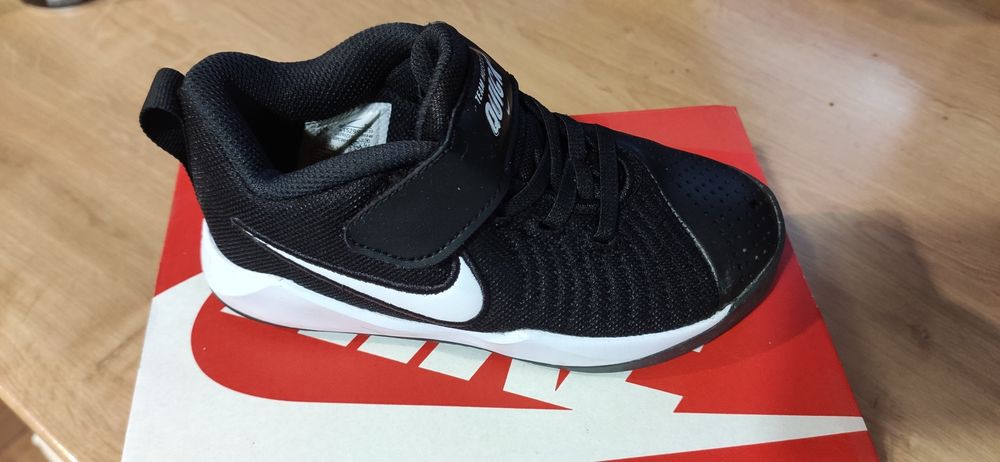 Nike C 10 EUR 27.5 16.5cm