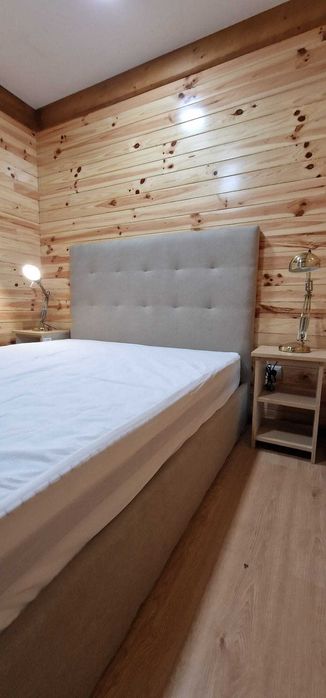 Camas de Casal Estofadas de Luxo 199€ Disp. em Várias Cores! 190x140m!