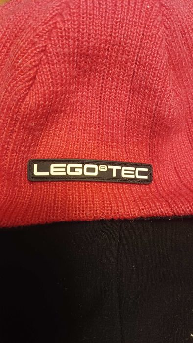 Kominiarka LEGO Wear r. 52 merino