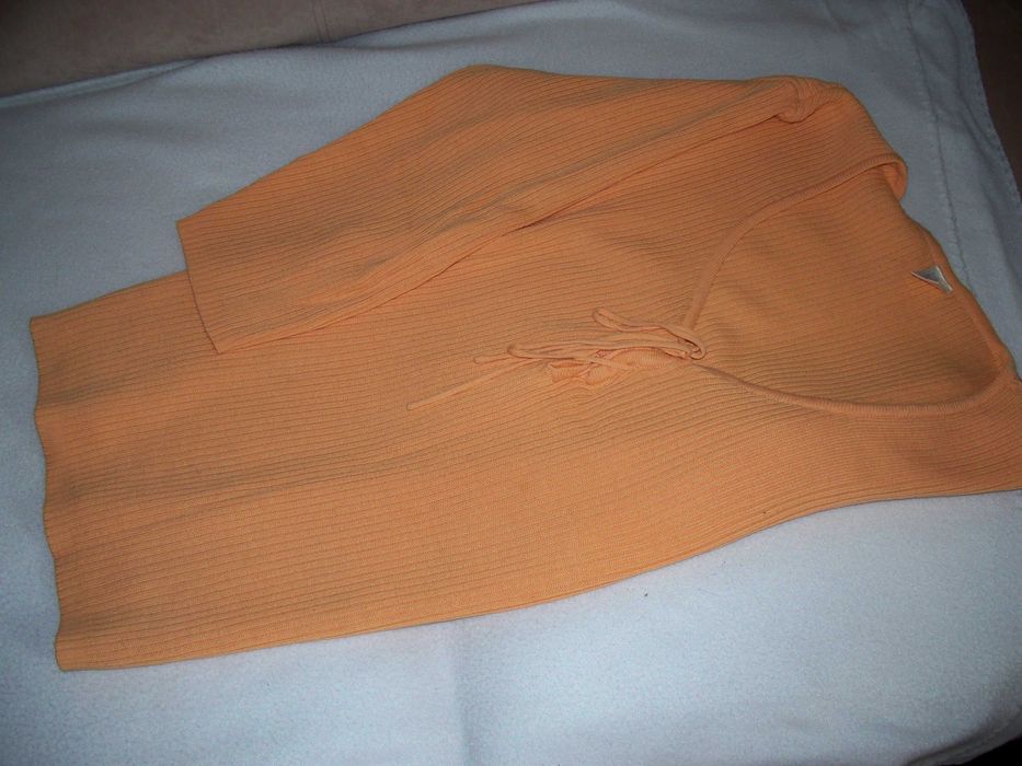 sweter w pasy roz.40/42