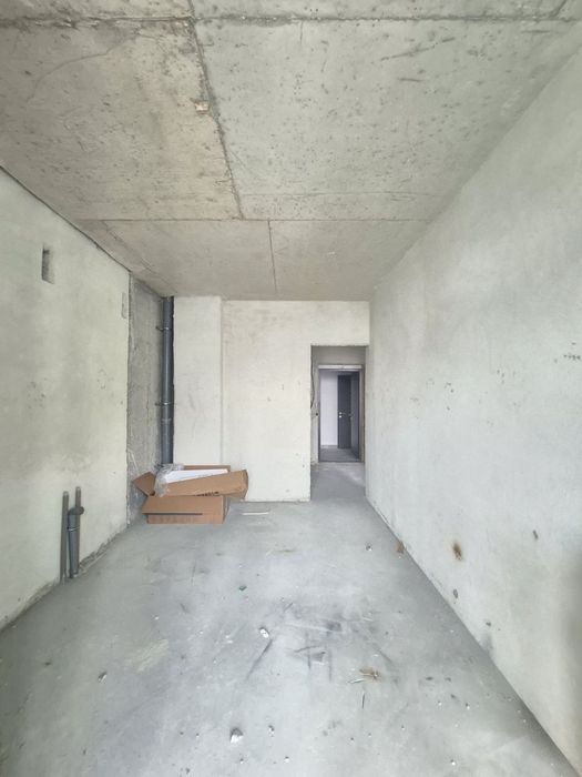 Продаж квартири 1 кімнатна Трускавецька Львів єОселя