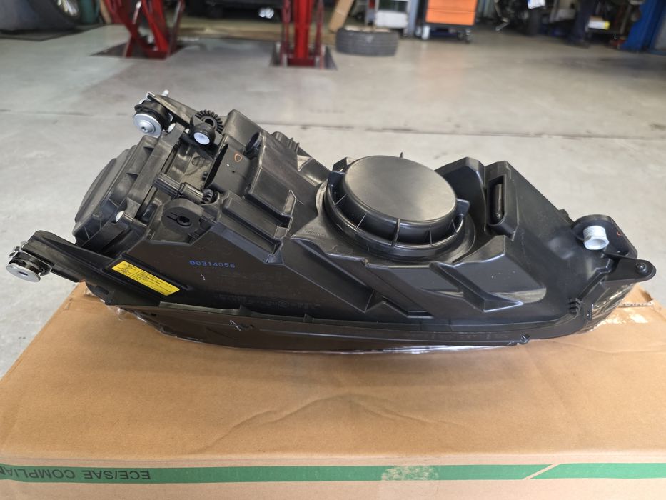 Farois frente led VW Golf 7.5