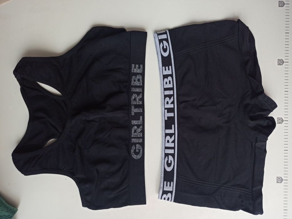 Комплект для гимнастики