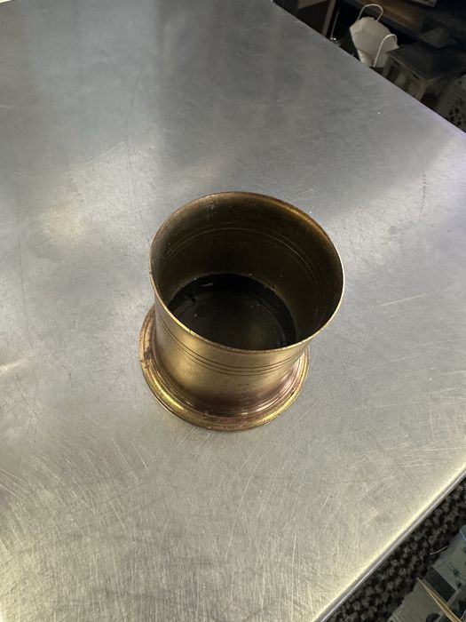 Candieiro para por vela