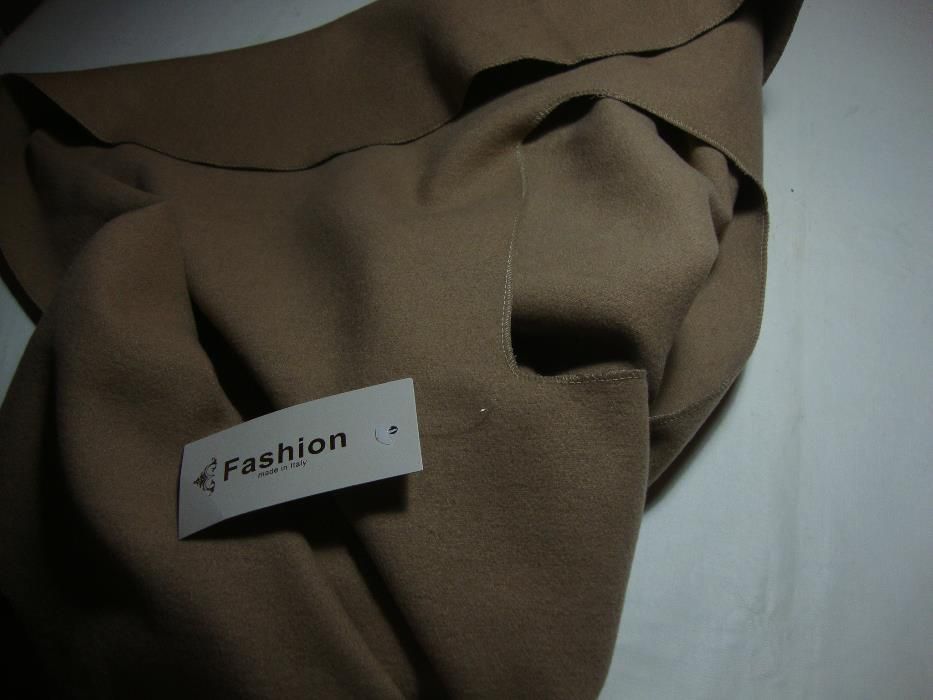 Colete/Casaco Moda Italia (NOVO)