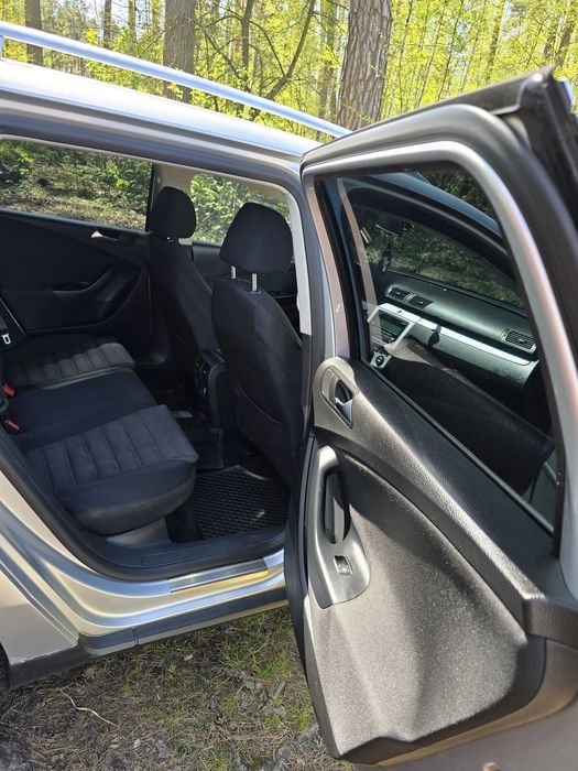 Продам Passat b6