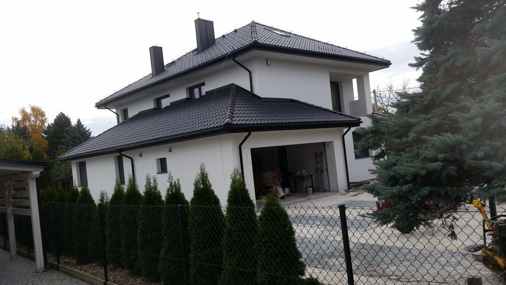Budowa Domów od "A"do"Z"